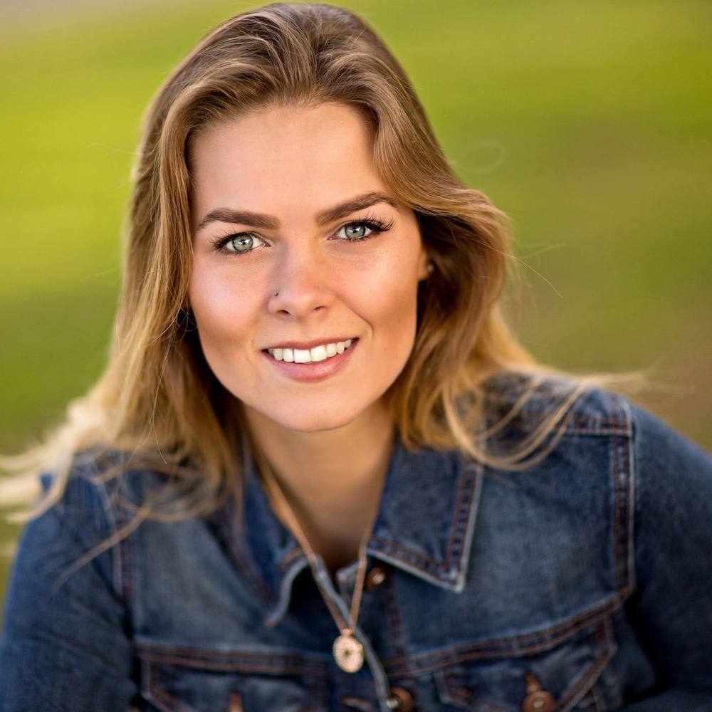 Meet your Posher, Renee